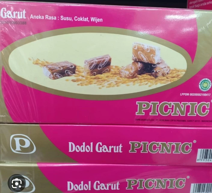 DODOL PIKNIK