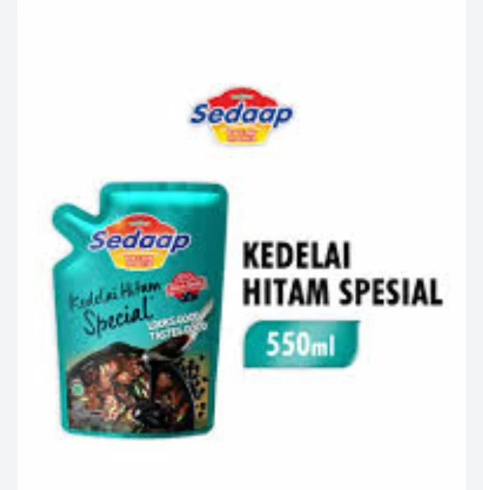 KICAP SEDAP